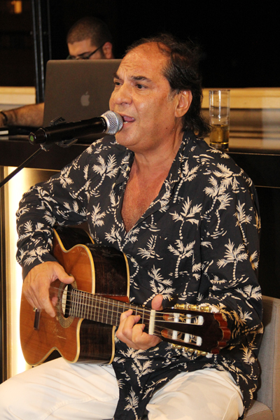 Weekend Live Groove at Monte Cassino